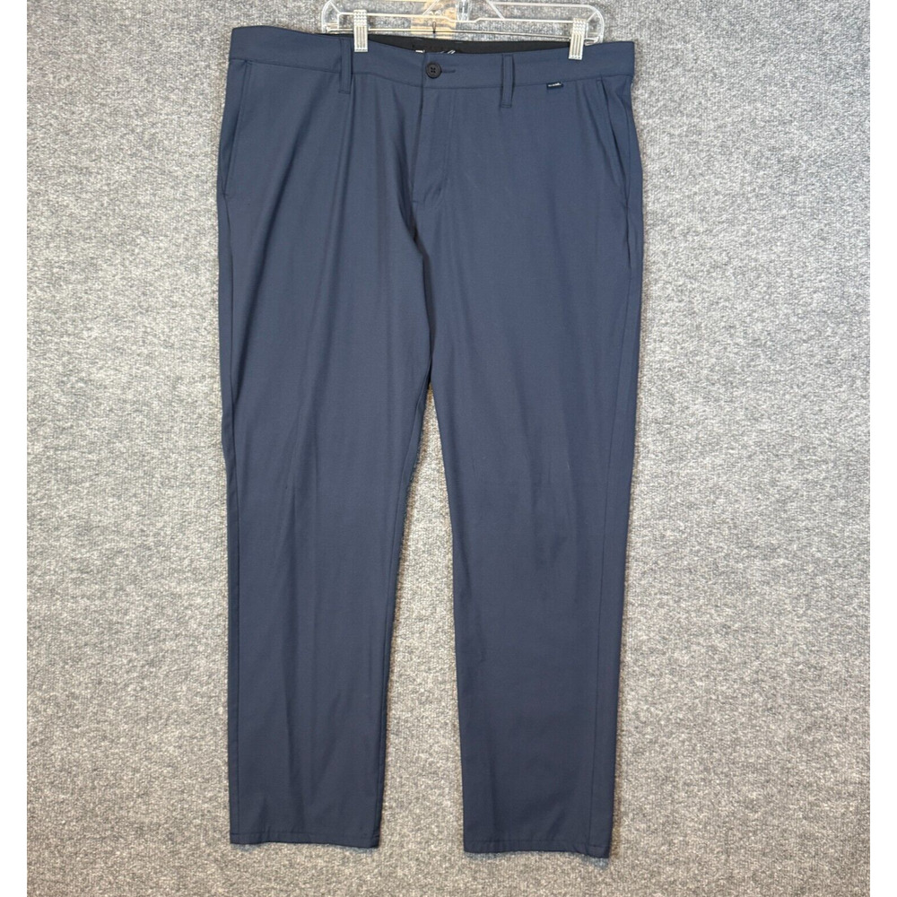 Travis Mathew Pants Mens 40 Golf Pants‎ Chinos Stretch Flat Front Performance